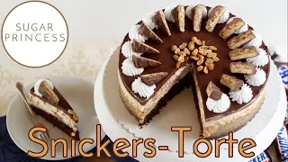 Schokotorte einfach selber machen - Schokotorte Rezept! Hier gehts zum Rezept .... 