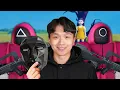 Download Lagu I Cheated to Win EVERY Squid Game Season 3 on Roblox