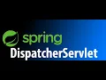 Spring C Dispatcher Servlet
