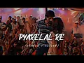 Download Lagu pyarelal re 💞 | [slowed+reverb] | bangla lofi music | dev, jeet, koel, barkha | mh creation 03