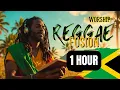 Download Lagu 🎶 1 HOUR Reggae Gospel | Original Christian Roots Reggae Playlist 2025