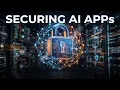 Build Faster Defend Smarter Securing Applications in the AI Era AWS Security Workshop HCMC 2026