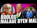 Download Lagu BOULOS MALAD BYEN MAL NAN SANT DETANSYON ICE LA NAN FLORIDA