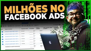 O SEGREDO MILIONÁRIO NO FACEBOOK ADS [ANÁLISE DE MÉTRICAS]
