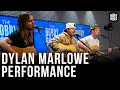 Lagu Dylan Marlowe Performs \
