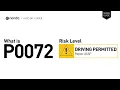 What is P0072 Engine Code Quick Guide