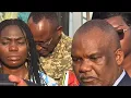 Download Lagu LE M23 INCONSOLABLE!POURQUOI L'ACCORD DE #DOHA EST UNE VICTOIRE  DIPLOMATIQUE POUR FATSHI ?