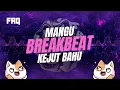 Download Lagu MANGU (BKB Edit) - FRQ #mangu #bkb