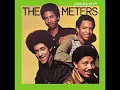 The Meters - Pungee