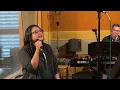 Sekadar Di Pinggiran - Dato' Francissca Peter | Live Studio Rehearsal with the Aubrey Suwito Band