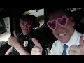 Ormond Beach police chief joins Trooper Steve on Patrol