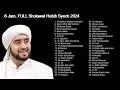 Download Lagu Sholawat Habib Syech 6 Jam (Credit : Suara Habib Syech)