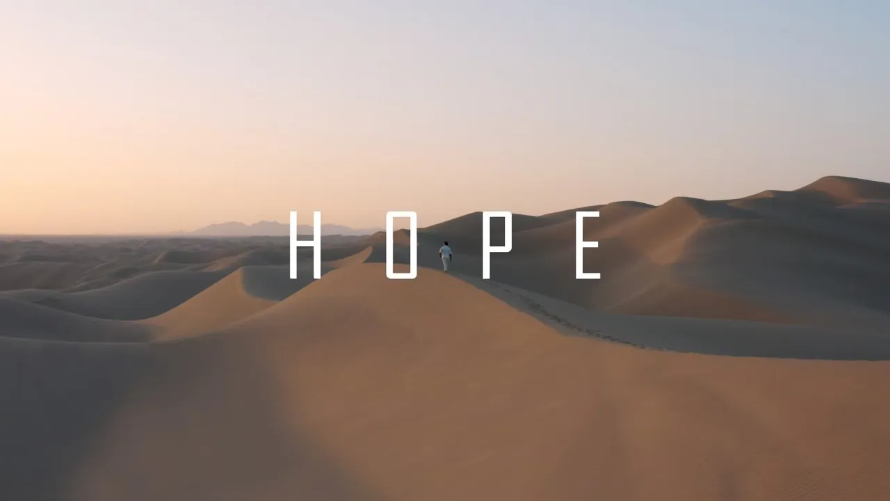 Kolohe Kai - Hope (Official Music Video)