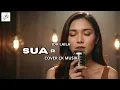 SUARA HATI - Ida Laila (Cover CK MUSIK) Versi Paling Syahdu