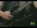 Testament - Trial By Fire (Live)