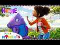 Download Lagu The Start of Oh and Tip's FRIENDSHIP! 👽 🛸 | Home | Extended Preview | Movie Moments | Mini Moments
