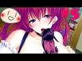 DA WAIFU RUI LOVES US Tsundere Idol Part 5