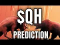 QH STOCK WATCH IF YOU HOLD QH