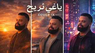 -Ya Baghi Nriah- (Music IA)