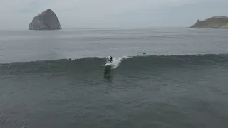 Destination Oregon Pacific City is surfing mecca