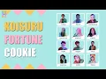 Lagu 【COVER】JKT48 - Koisuru Fortune Cookie (Fortune Cookie Yang Mencinta)