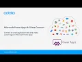 Work with Live Snowflake Data in Microsoft Power Apps Connect Cloud