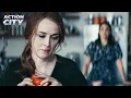 Elena Breaks Up With Maeve The Boys Dominique McElligott