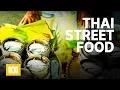 The secrets of Thai street food