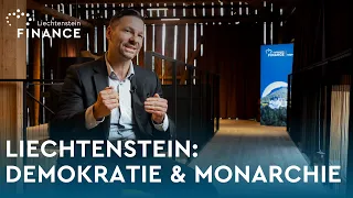 Wie vereint Liechtenstein eine direkte Demokratie mit einer Monarchie?