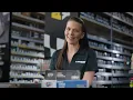 Advance Auto Parts Free Services - Loaner Tools