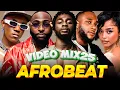 Lagu AFROBEAT MIXTAPE 2025 || NAIJA 2025 MIX |AFROBEATS PARTY | AFRO CARRIBEAN(Ayra Starr, Rema, Asake)#9