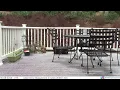 LIVE snow camera in Ellicott City Live stream 1