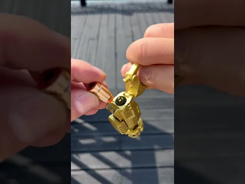 Would You Really Skip This Cool Toy?#funny #toyguns #foryou #FunChallenge