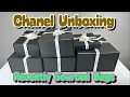 Lagu Chanel Unboxing Recently Sourced Bags