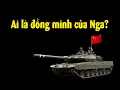 Download Lagu Ai là đồng minh của Nga?