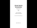 Download Lagu DEAD MAN WALKING (Act 1): DiDonato, von Stade, Cutlip, Brueggergosman, Packer, Parrish, Mentzer