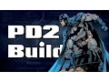 Payday 2 Ultimate Stealth Build