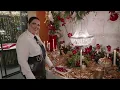 Unforgettable Christmas Wedding Katerina Panagiotis by Anna-Maria Rogdaki