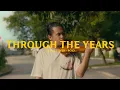 Through the years | Violin cover - BOJO