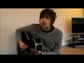 Rocking Chair By Tom Kilby (Oasis Cover)