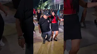 Joselito y el paso de la salpora! 