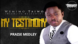 praise medley