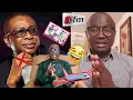 Download Lagu 🤣BOU Mou Daw Lou Doywar🥱Écoute Babacar Touré Révélation Sur Youssou Ndour et Badara Gadiaga et TFM..