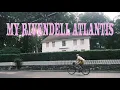 Rivendell Atlantis build and ride