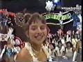 Download Lagu Trem da Alegria - Orquestra dos Bichos | Cassino do Chacrinha, 1987