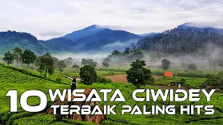 Download 10 Tempat Wisata Di Ciwidey Terbaik Paling Hits | Wisata Ciwidey Terbaru MP3