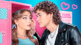 Mi sono innamorata del mio migliore amico! Due ragazzi si contendono una ragazza