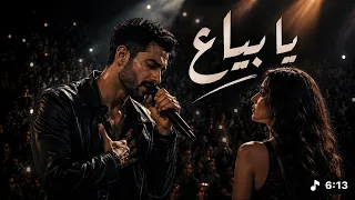 بياع القلوب   سلطان نجم   الترند التونسي الجديد دندنها