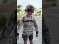 Download Lagu Camo zip-up trend alert! #toddlerfashion #boymom