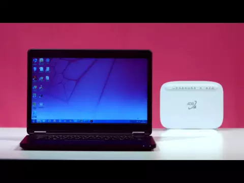 Wi-Fi sieť nefunguje | Telekom